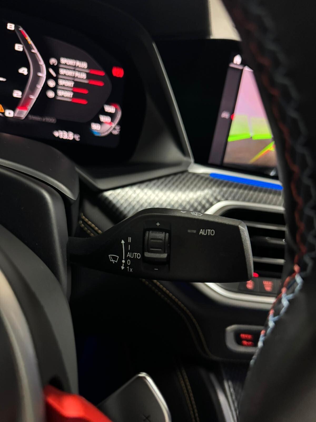 Bmw X6 M Competition