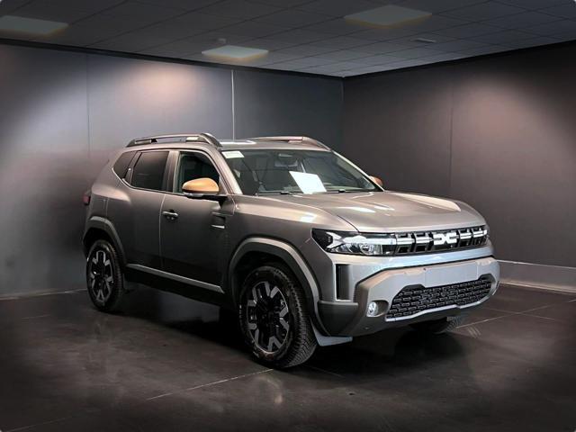 DACIA Duster Tce 130 CV MHEV 4x4 Extreme