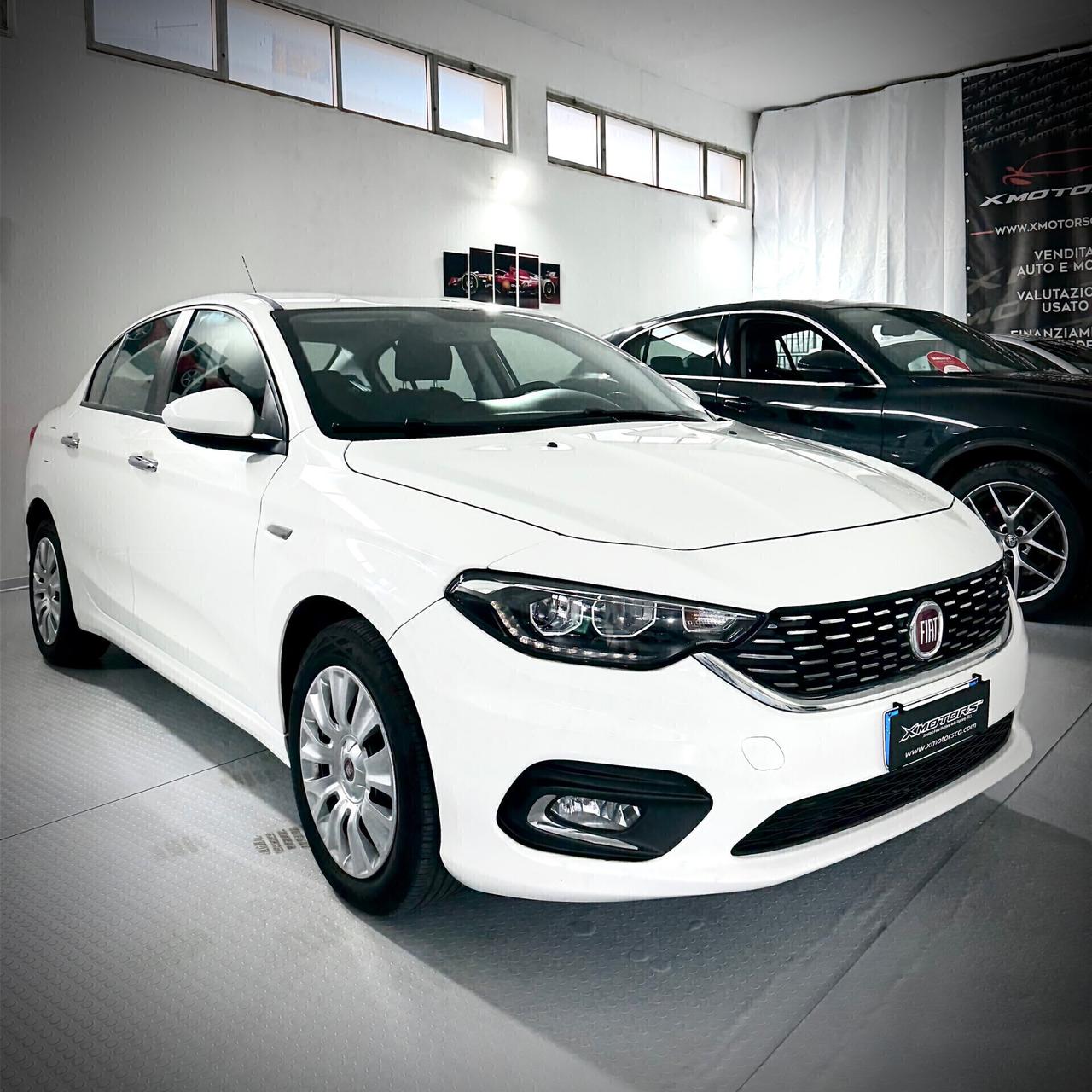 Fiat Tipo 1.6 Mjt 4porte Easy Aziendale