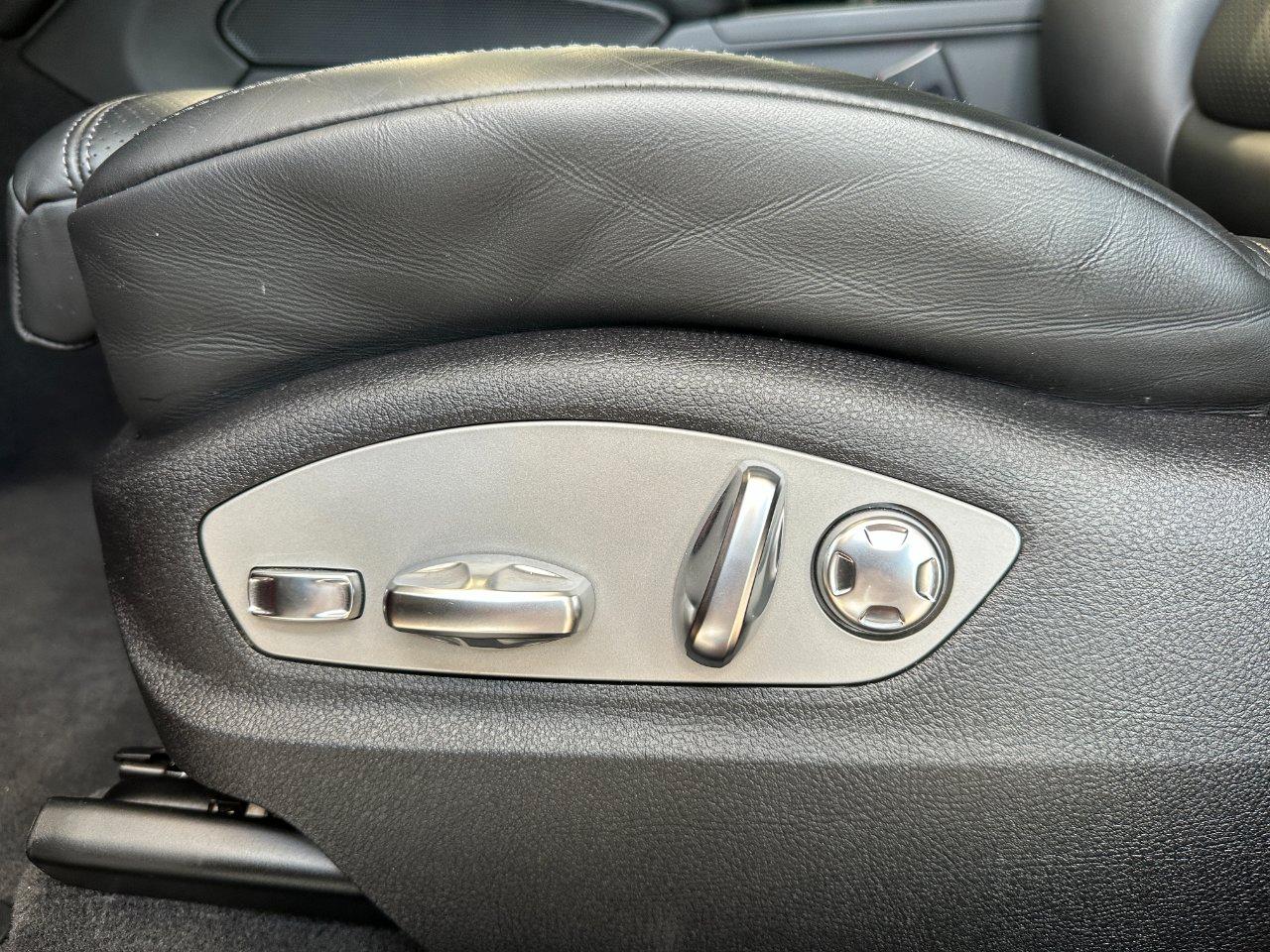 Porsche Macan 2.0 265cv PDK - PDLS-21"-Tetto-Scarichi-Bose
