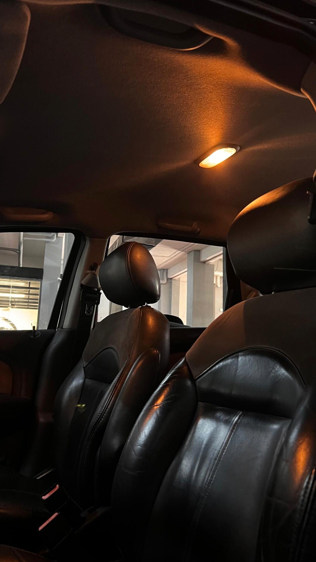 Chrysler PT Cruiser 2.2 CRD cat Limited ASI