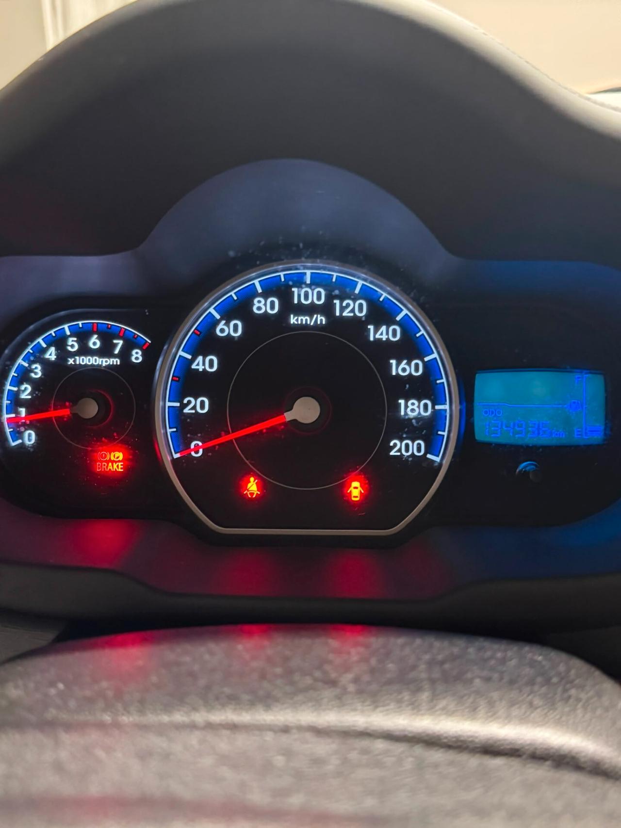 Hyundai i10 1.1 12V Classic