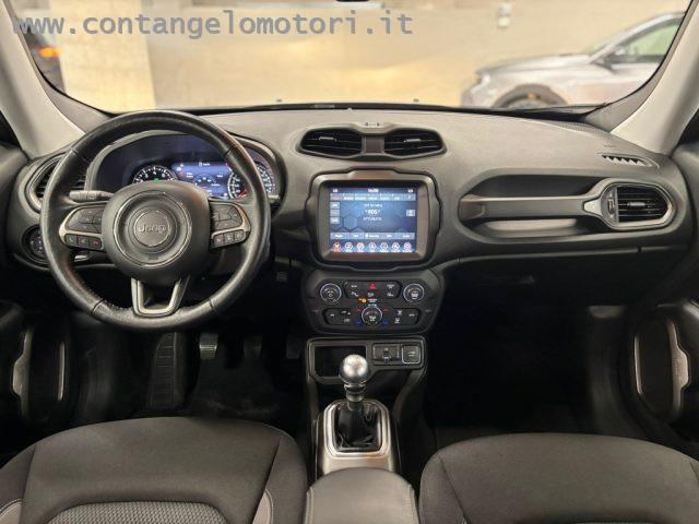 JEEP Renegade 1.0 T3 Limited