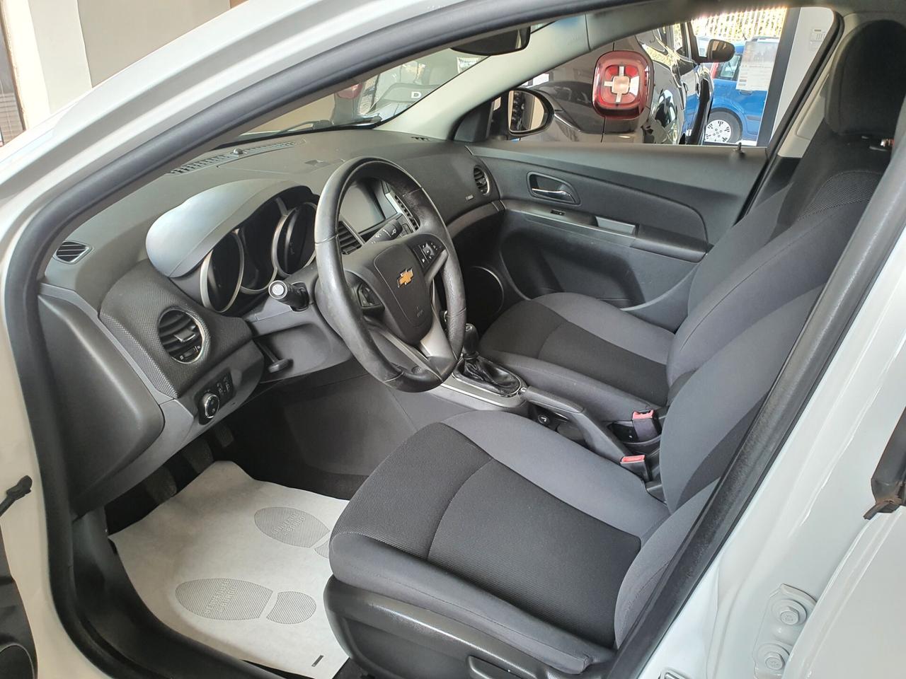 Chevrolet Cruze Come nuova
