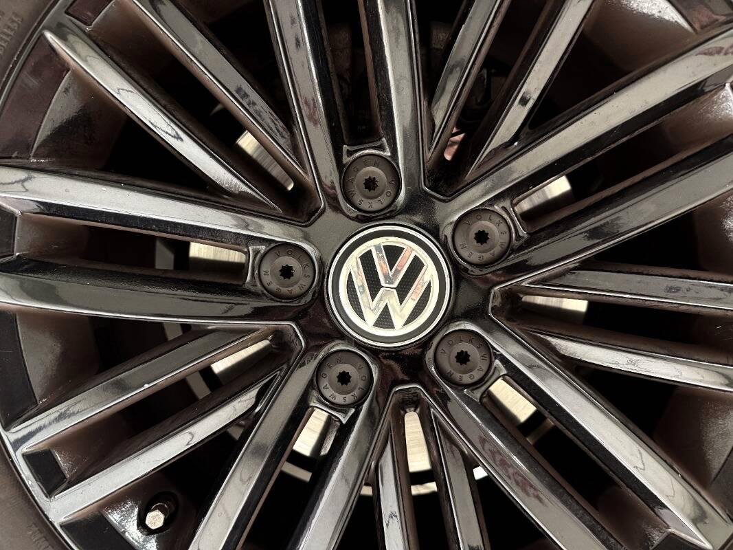 Volkswagen Golf 1.6 tdi Business 115cv