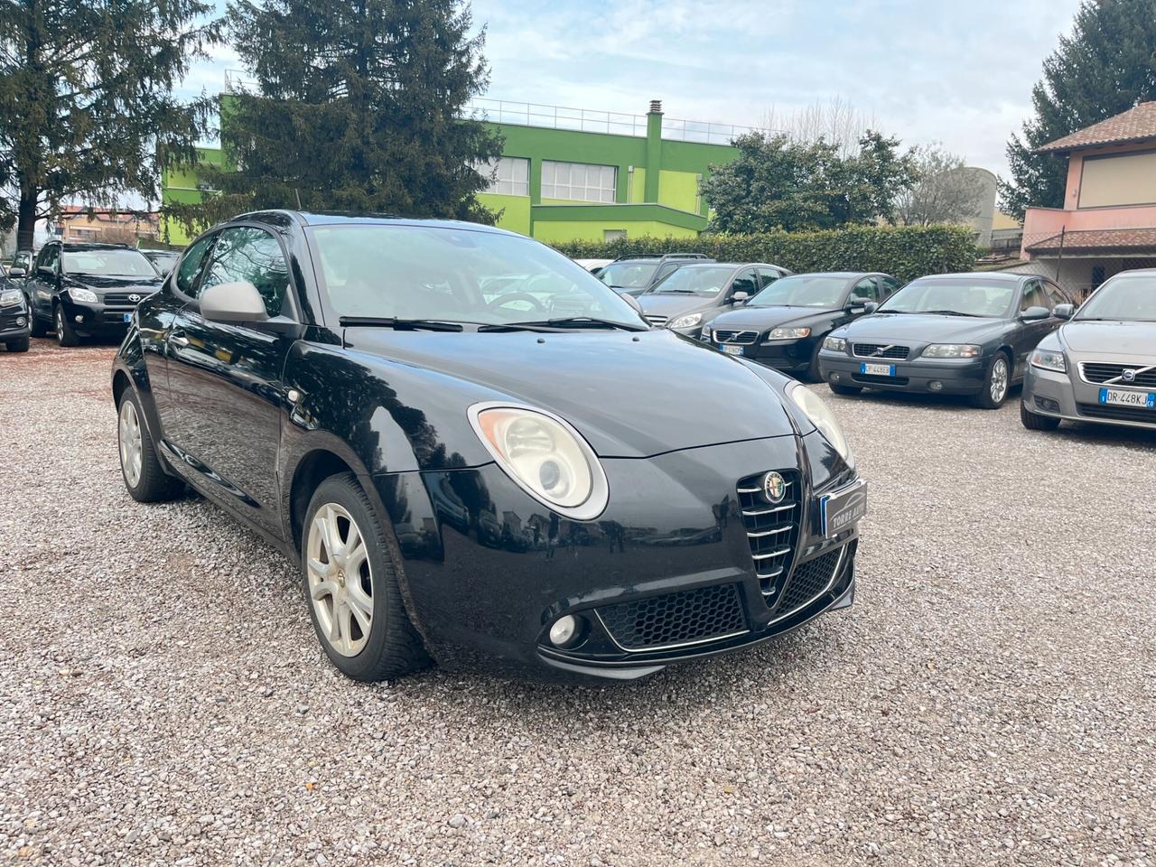 Alfa Romeo MiTo 1.4 70 CV 8V Progression