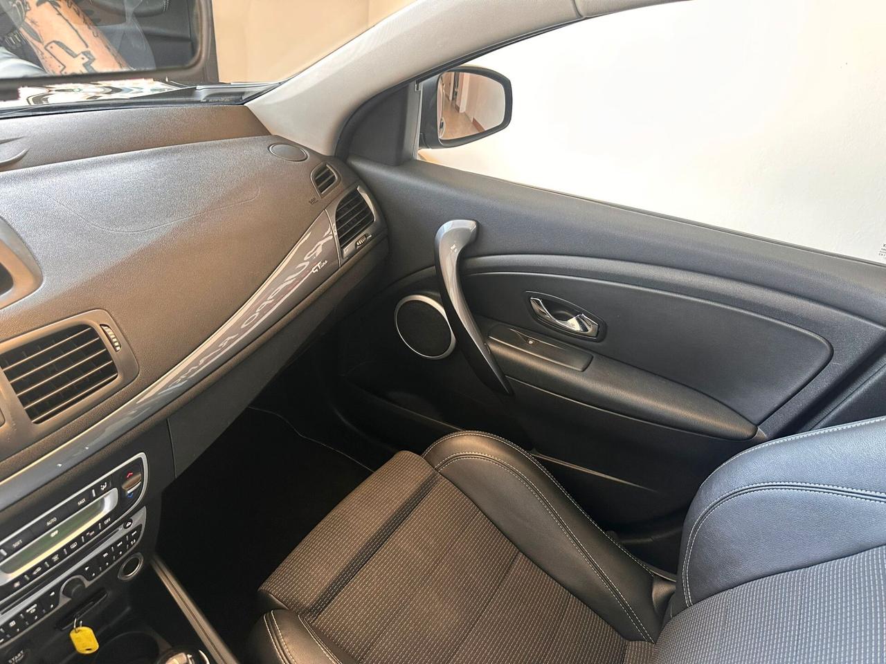 Renault Megane Mégane 1.5 dCi 110CV EDC SporTour GT Line