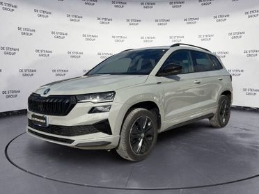 Škoda Karoq Karoq 1.5 tsi Sportline dsg
