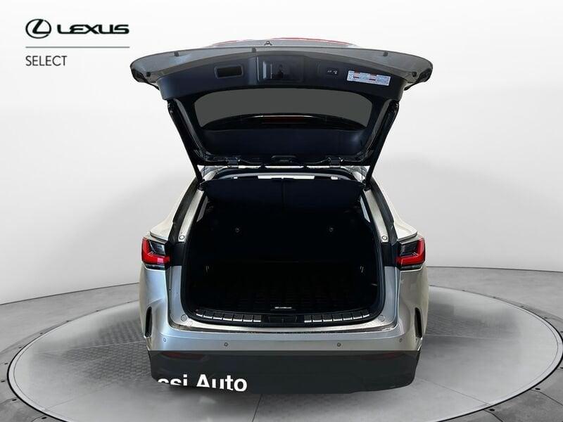 Lexus NX NX Plug-in 4WD Premium +