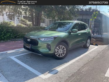 Ford Kuga Titanium 2.5 Duratec PHEV #7632