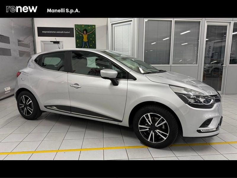 Renault Clio Zen 0.9 TCe Energy GPL 90cv rif.FJ150