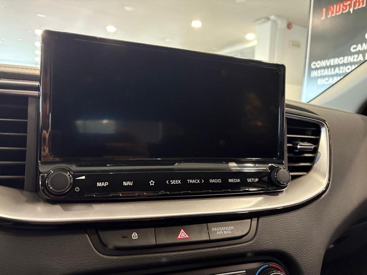 Kia XCeed 1.0 t-gdi Gpl Business 94cv mt