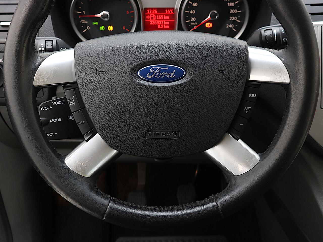 Ford C-Max 1.6 TDCi 110 CV Titanium DPF