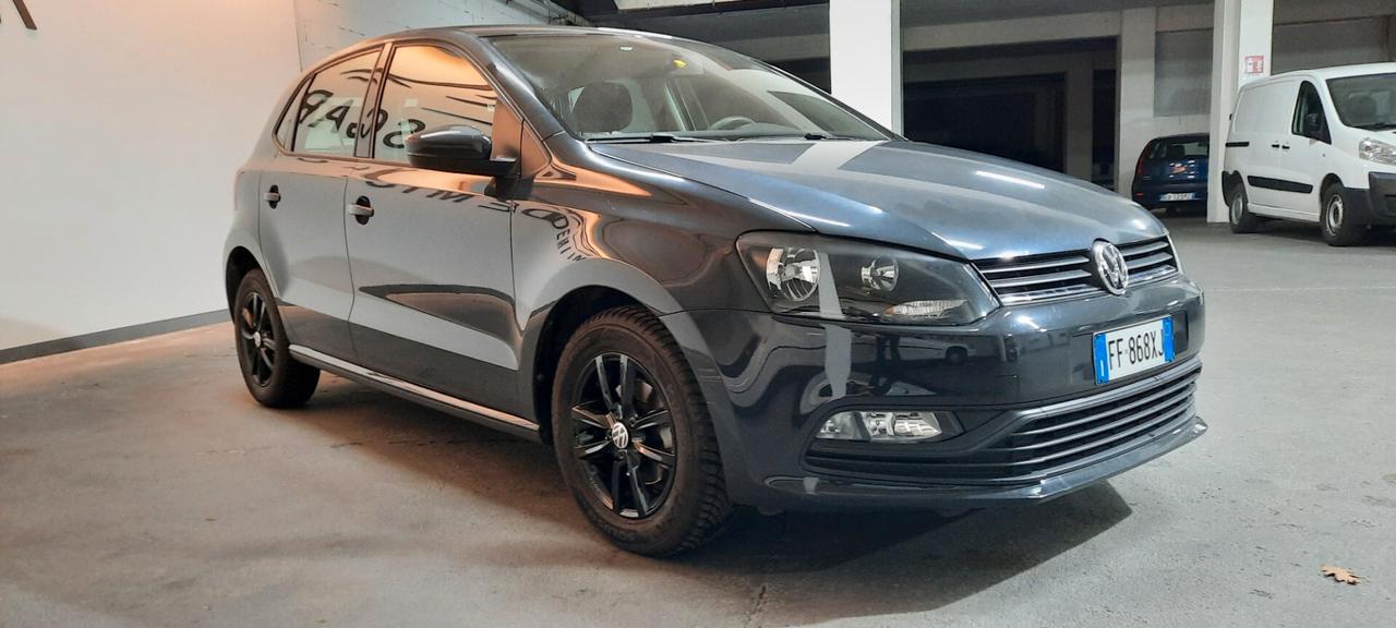 Volkswagen Polo 1.0 MPI 5p. Business Trendline