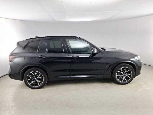 BMW X3 xDrive30e Msport