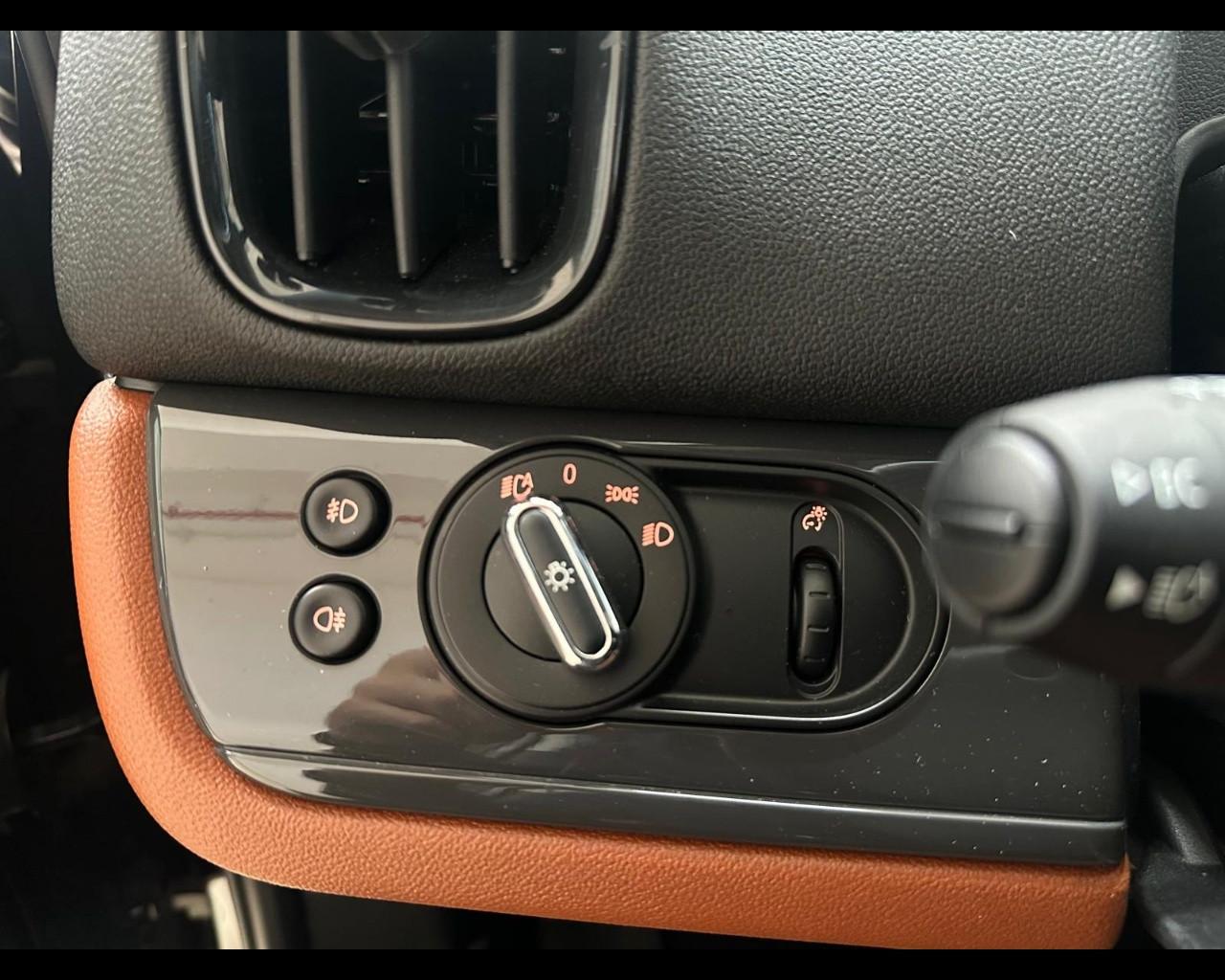 MINI Mini Countrym.(F60) - Mini 2.0 Cooper D Classic Countryman