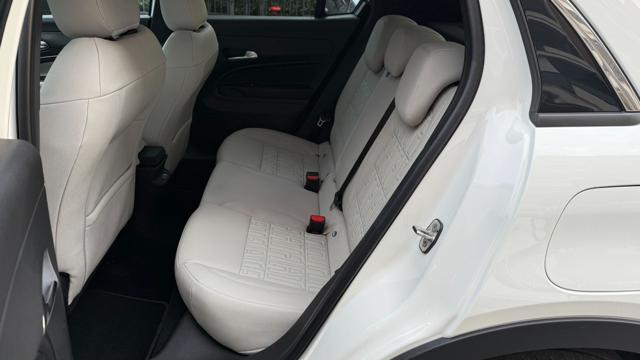 FIAT 600 HYBRID1.2 110CV DCT MHEV LA PRIMA*24M.G*CAM.360°**