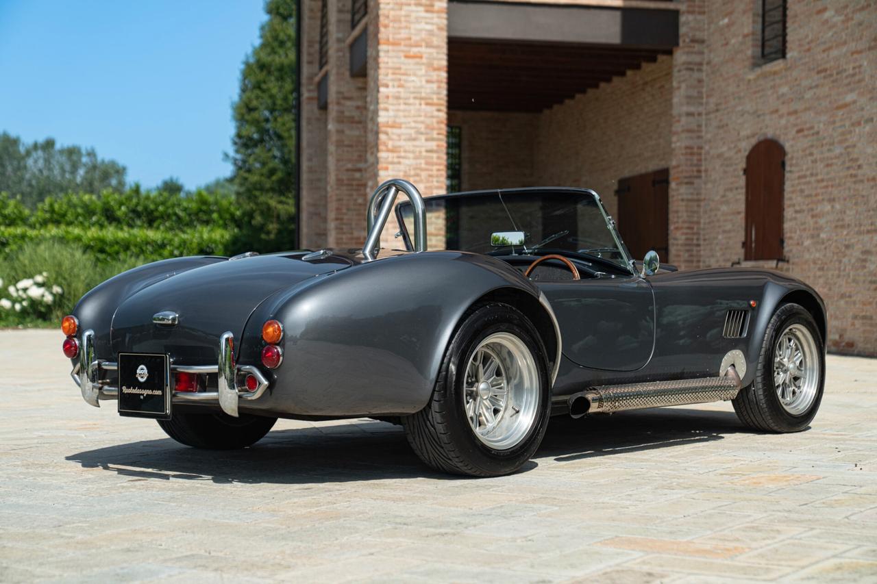 PILGRIM SUMO "AC COBRA REPLICA" - RDS01472