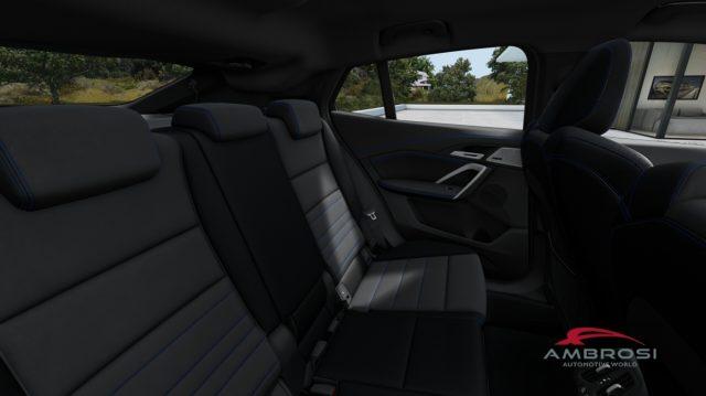 BMW X2 sDrive18d Msport Comfort package