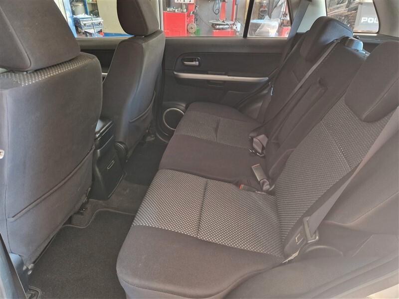 Suzuki Grand Vitara 1.9 DDiS 5 porte