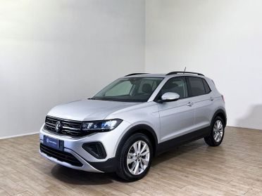 Volkswagen T-Cross 1.0 TSI 115 CV Edition Plus