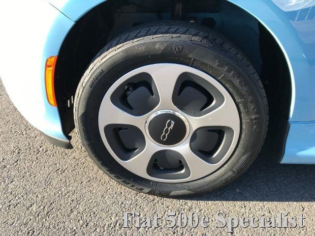 FIAT 500 Abarth FIAT 500e ELETTRICA ABARTH BONUS RITIRO USATO