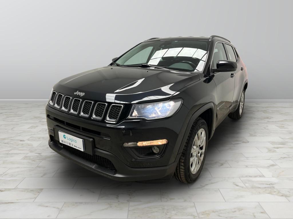 JEEP Compass II 2017 - Compass 1.6 mjt Longitude 2wd 120cv my20