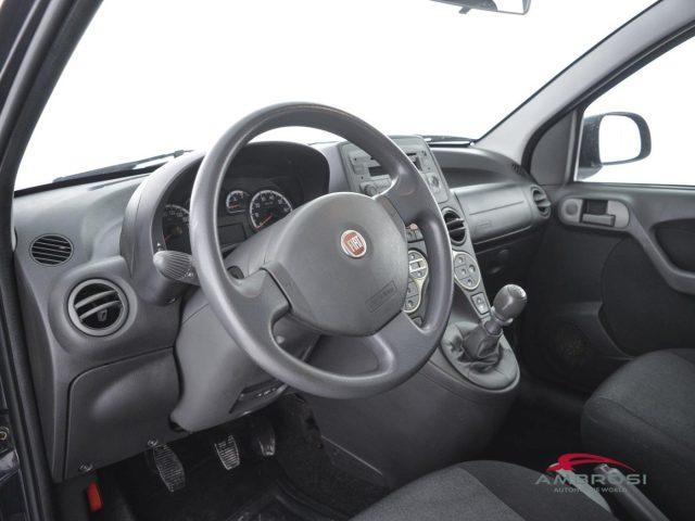 FIAT Panda 1.2 Dynamic Euro 5