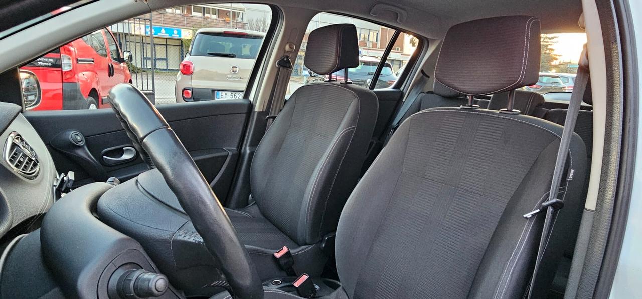 Renault Clio 1.5 dCi 75CV 5 porte Dynamique