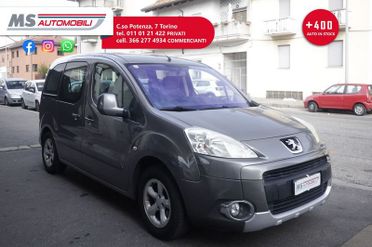 Peugeot Partner Partner Tepee 1.6 110CV Outdoor
