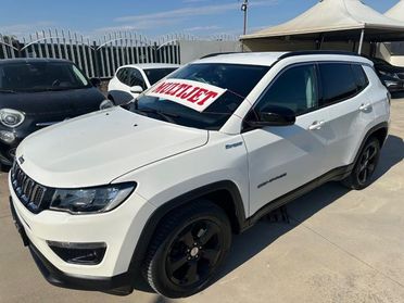 JEEP Compass 1.6 Multijet II 2WD Limited 120CV