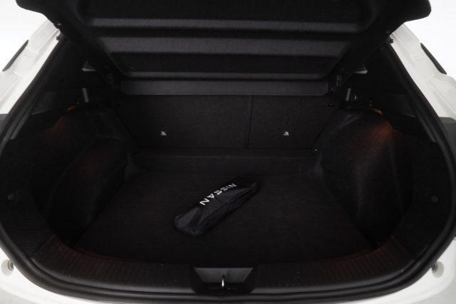 NISSAN Qashqai Qashqai MHEV 158 CV Xtronic Business