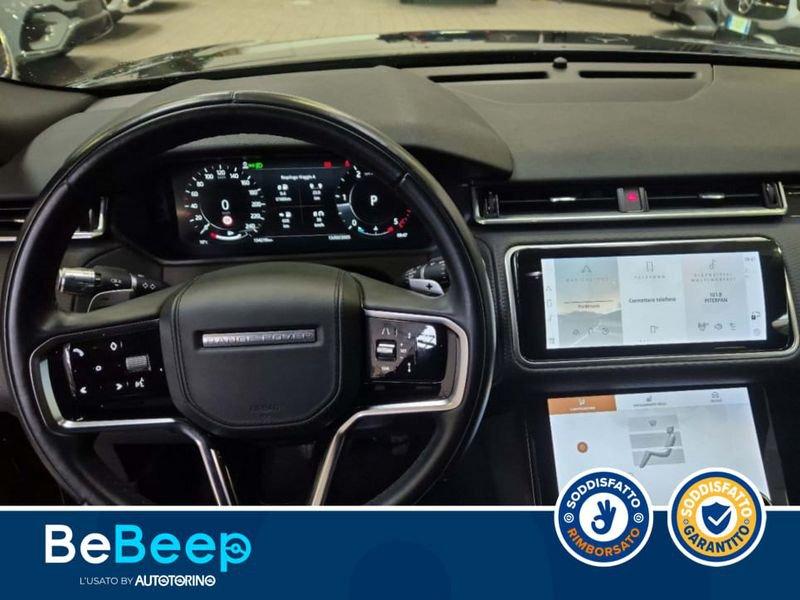 Land Rover Range Rover Velar 2.0D I4 MHEV SE 4WD 204CV AUTO