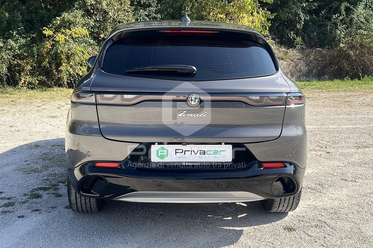 ALFA ROMEO Tonale 1.6 diesel 130 CV TCT6 Ti