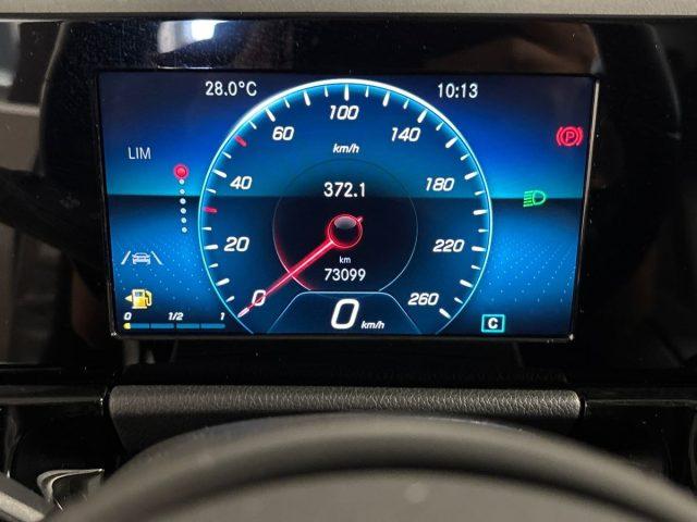 MERCEDES-BENZ B 180 Sport