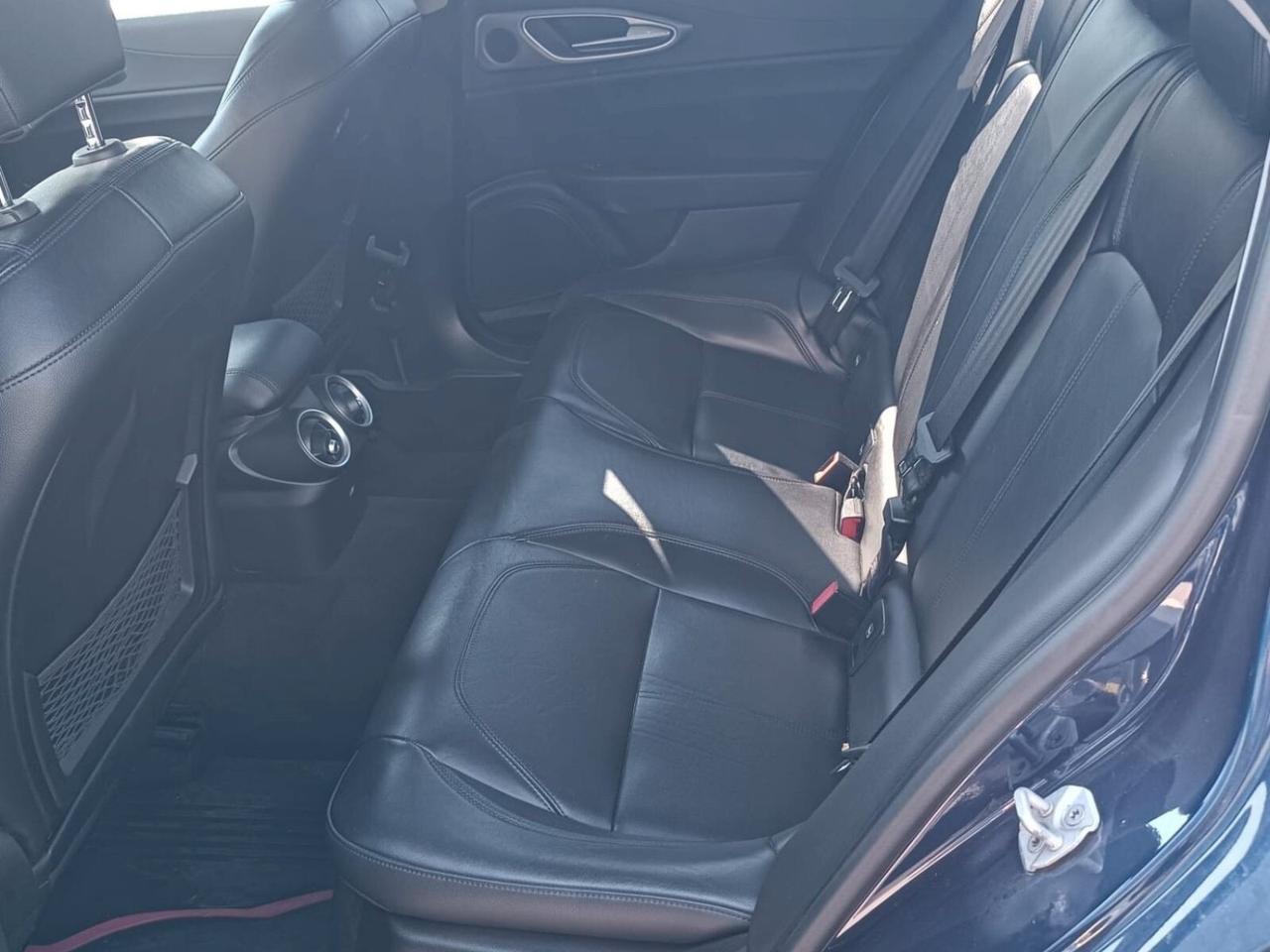 Alfa Romeo Giulietta 2.0 JTDm 175 CV TCT Super