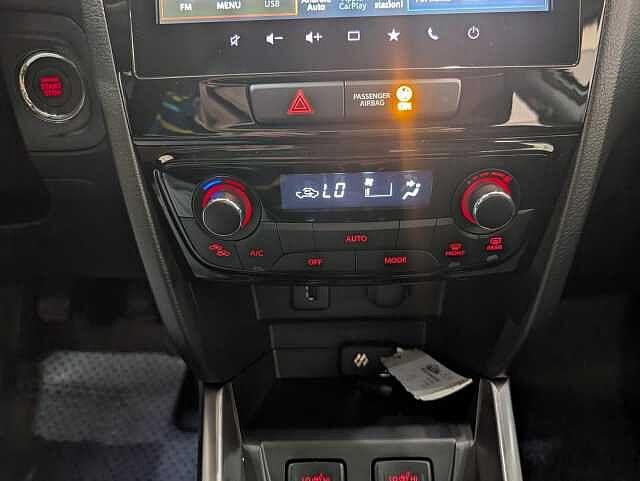 Suzuki Vitara 1.4 Hybrid Cool+ *KM 0*