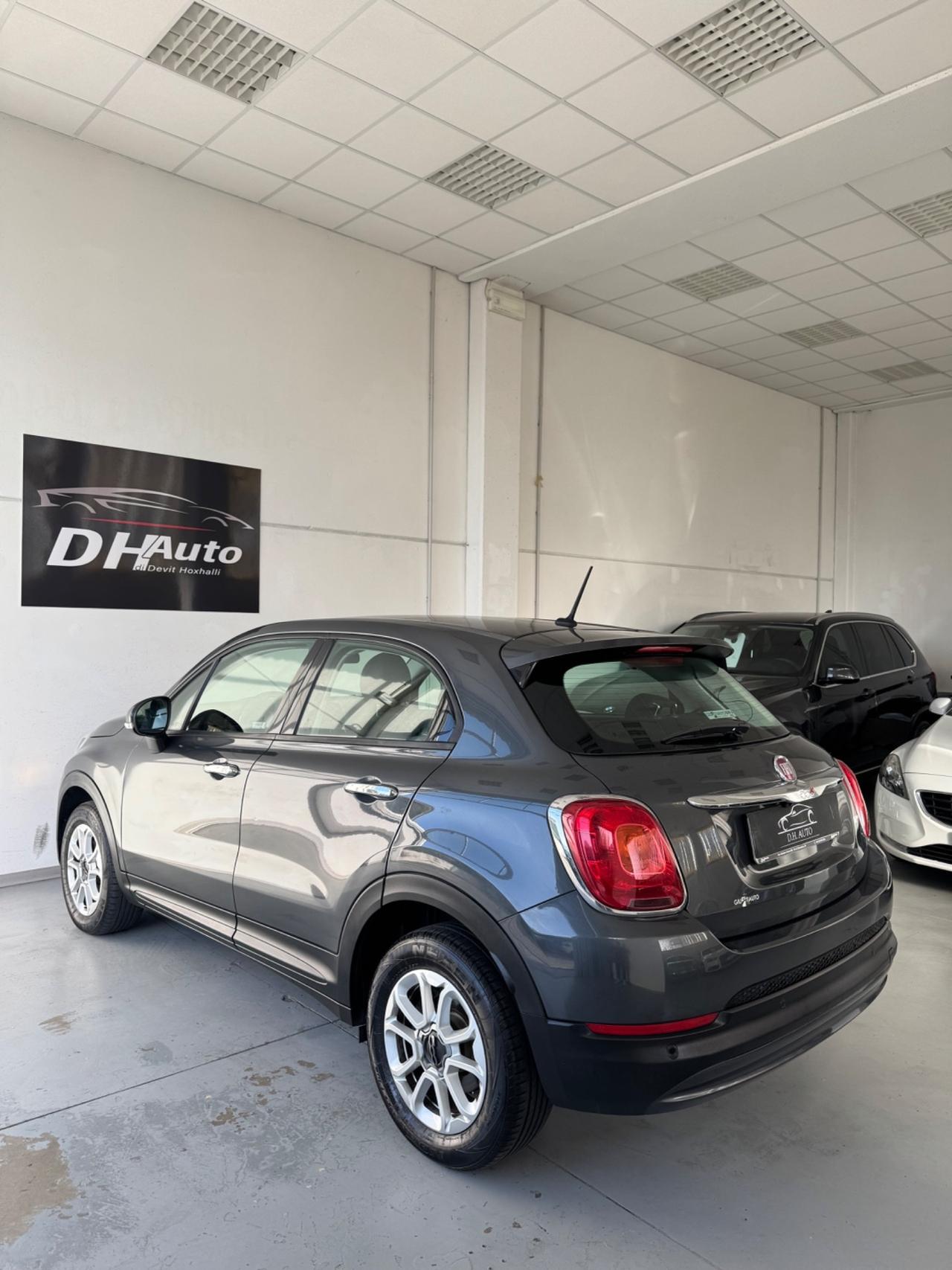 Fiat 500X 1.3 MultiJet 95 CV Business