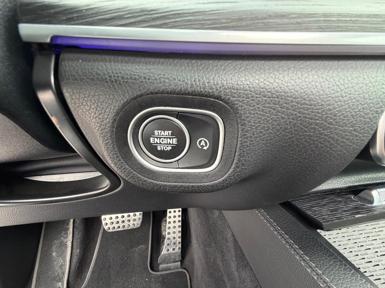 Mercedes-benz GLE 300 d 4Matic Mild Hybrid Coupé AMG Line Premium Plus