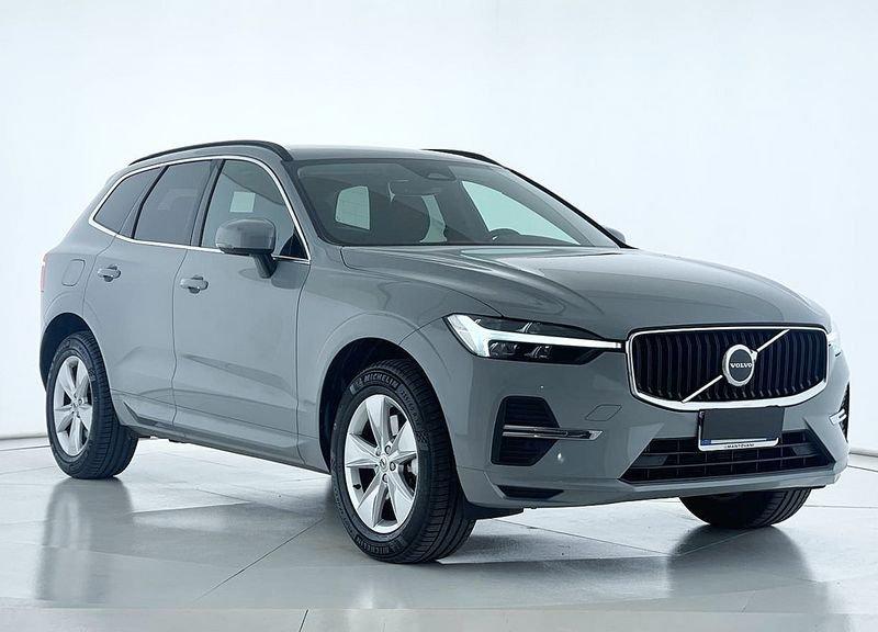 Volvo XC60 B4 (d) automatico Core