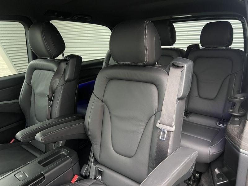 Mercedes-Benz Classe V V 250 d Automatic 4Matic Avantgarde Long 190 CV