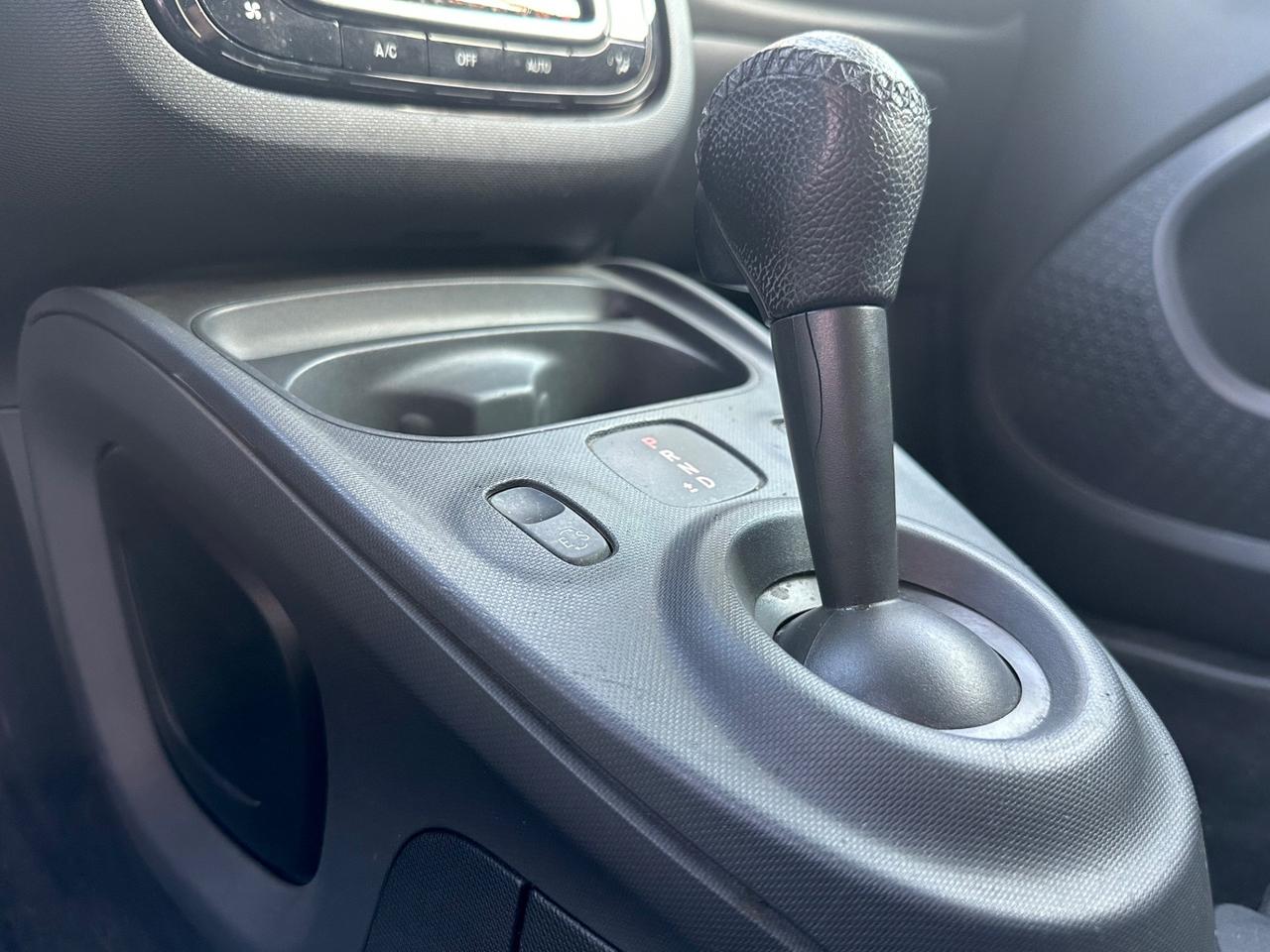 Smart ForTwo 70 1.0 twinamic Cool & Media Touch Automatica Permute Garanzia Mercedes