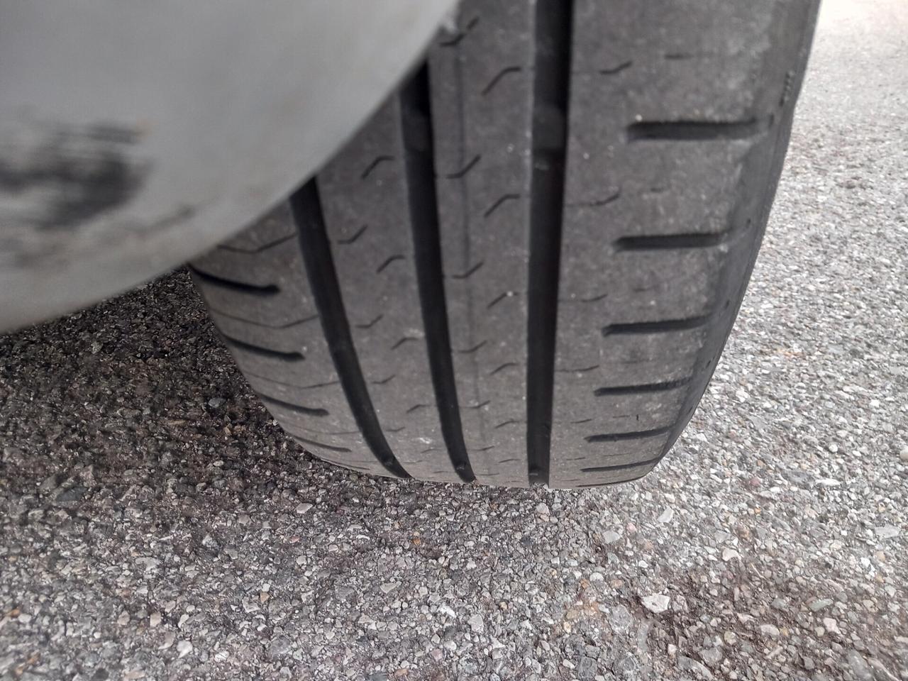 Fiat Grande Punto 1.2 5 porte Dynamic