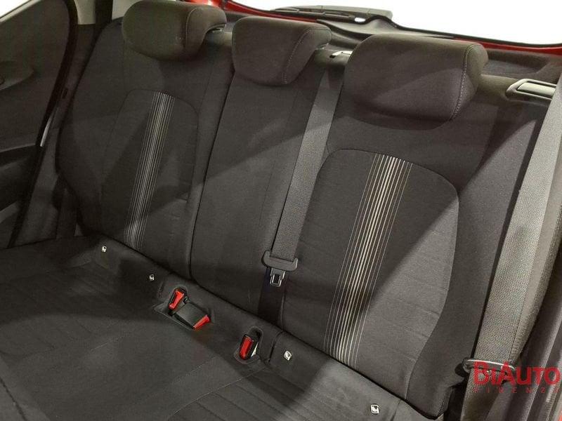 Hyundai i10 i10 1.0 Tech econext Gpl
