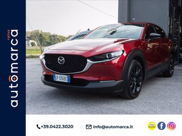 MAZDA CX-30 2.0 m-hybrid Homura 2wd 150cv 6mt del 2023