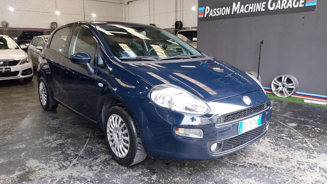 Fiat Grande Punto 1.4 GPL UNICO PROPR bonus 200€