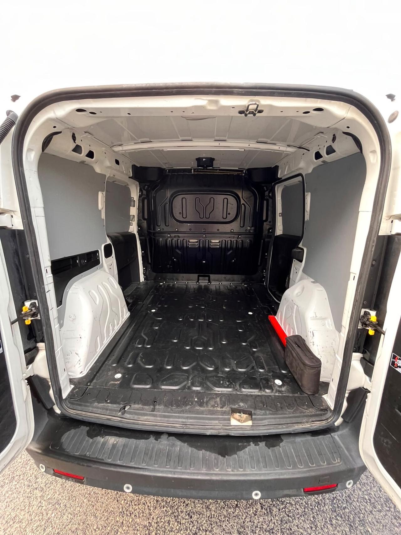 Fiat Doblo Doblò 1.4 Natural Power PC-TN Cargo Business