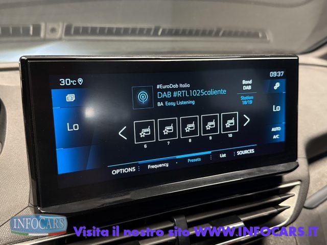 PEUGEOT 5008 BlueHDi 130 cv EAT8 Allure Pack 7 posti - PROMO