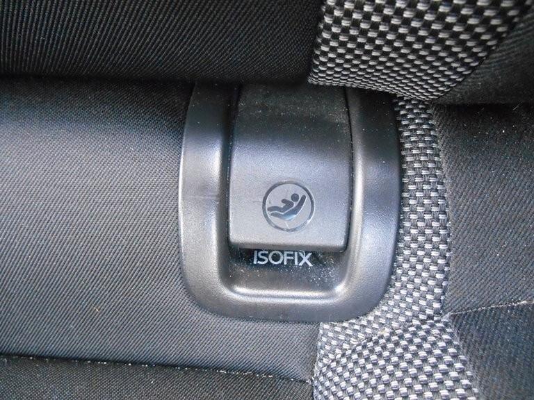 Skoda Octavia 1.5 DSG Wagon Executive METANO
