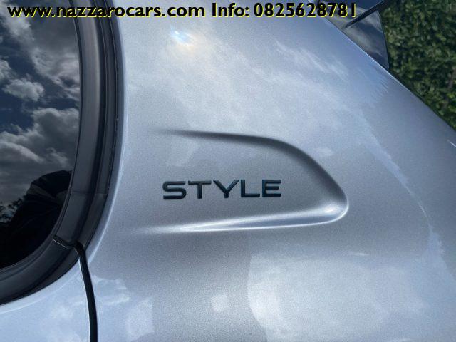 PEUGEOT 208 PureTech 75 Stop&Start 5 porte STYLE